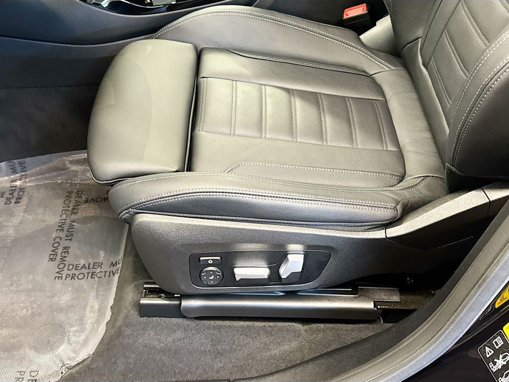 2023 BMW X3 M40i