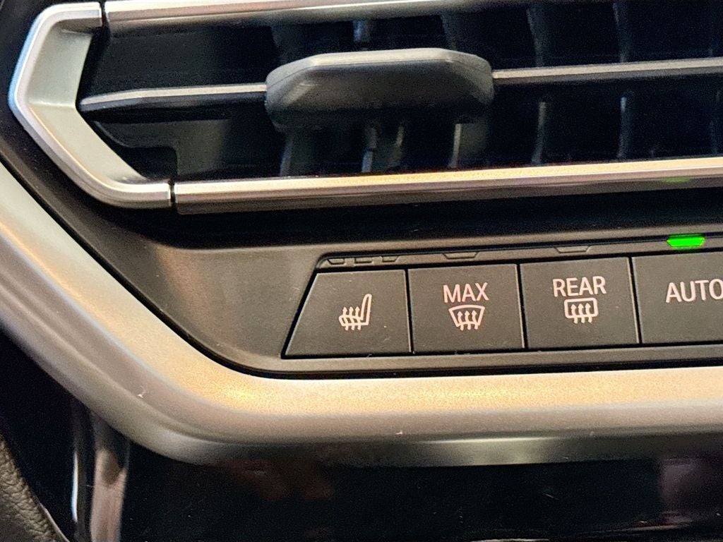 2023 BMW X3 M40i
