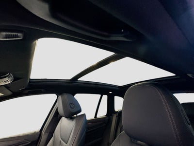 2023 BMW X3 M40i