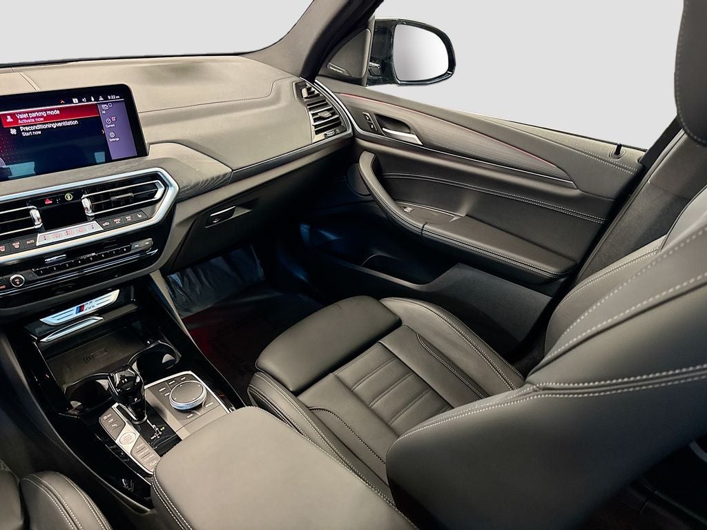 2023 BMW X3 M40i