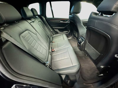 2023 BMW X3 M40i