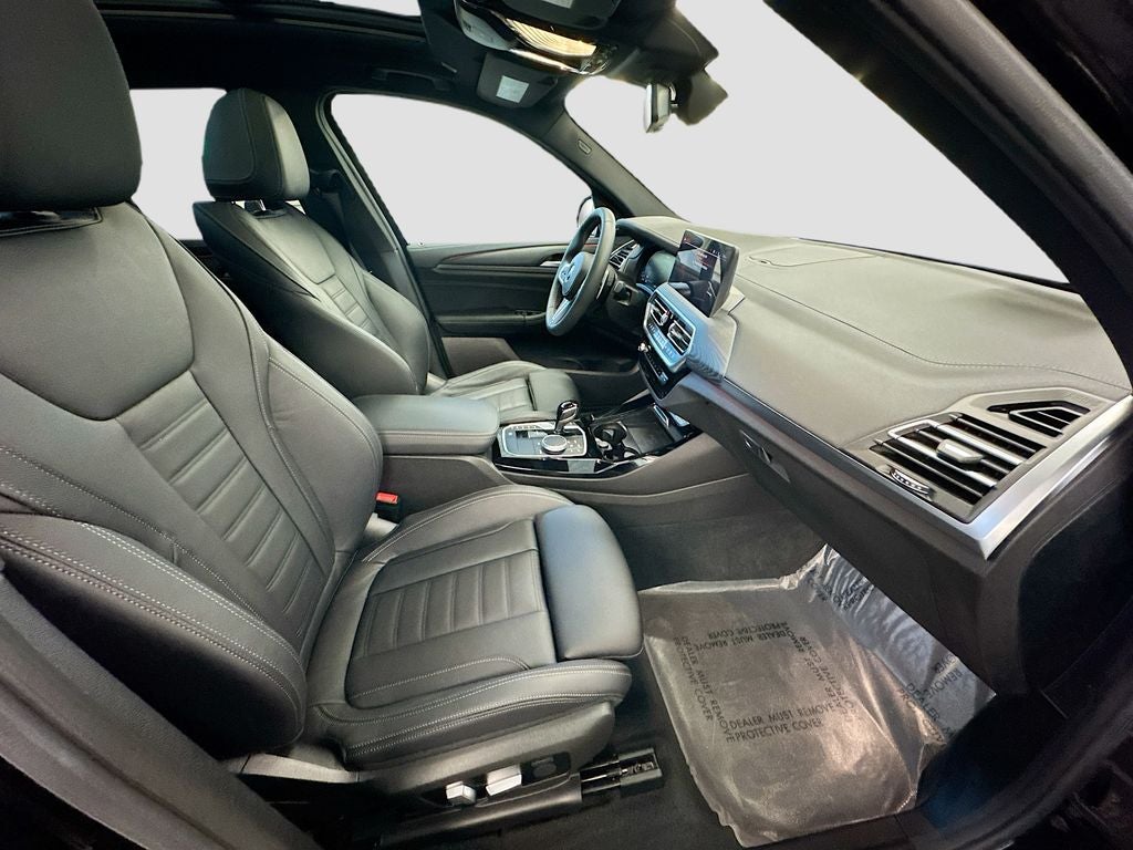 2023 BMW X3 M40i
