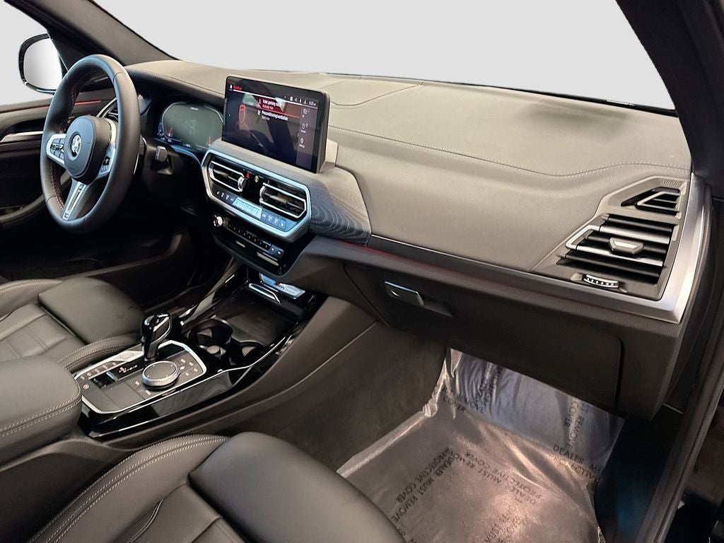 2023 BMW X3 M40i