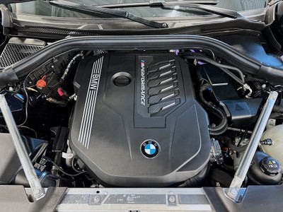 2023 BMW X3 M40i