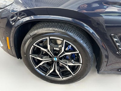 2023 BMW X3 M40i