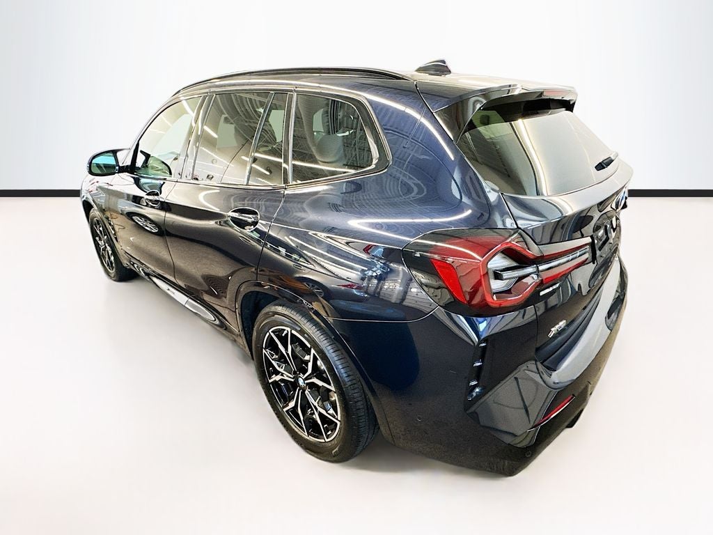 2023 BMW X3 M40i