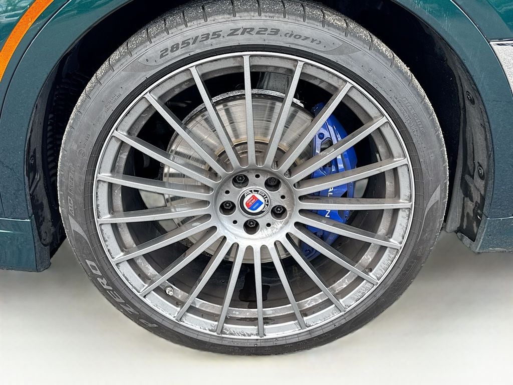 2022 BMW X7 ALPINA XB7