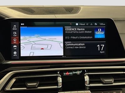 2022 BMW X7 ALPINA XB7