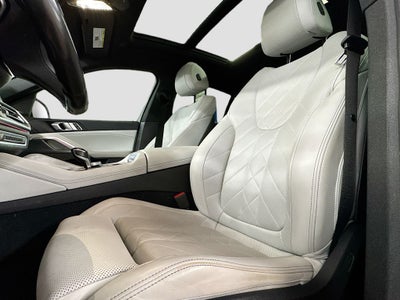 2023 BMW X6 xDrive40i