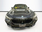 2021 BMW X6 xDrive40i