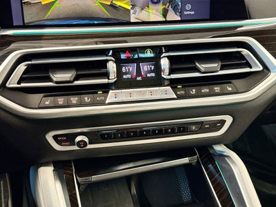 2023 BMW X6 xDrive40i