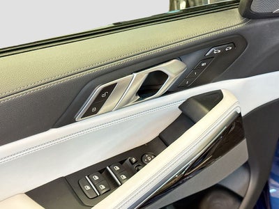 2023 BMW X6 xDrive40i