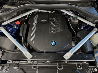 2023 BMW X6 xDrive40i