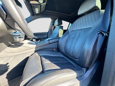 2023 BMW X6 xDrive40i