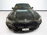 2023 BMW X6 M50i