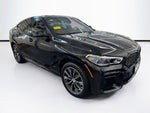 2023 BMW X6 M50i