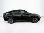 2023 BMW X6 M50i
