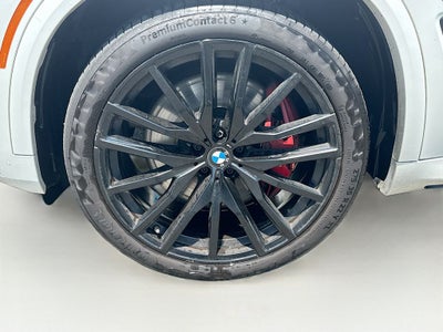 2021 BMW X5 M50i