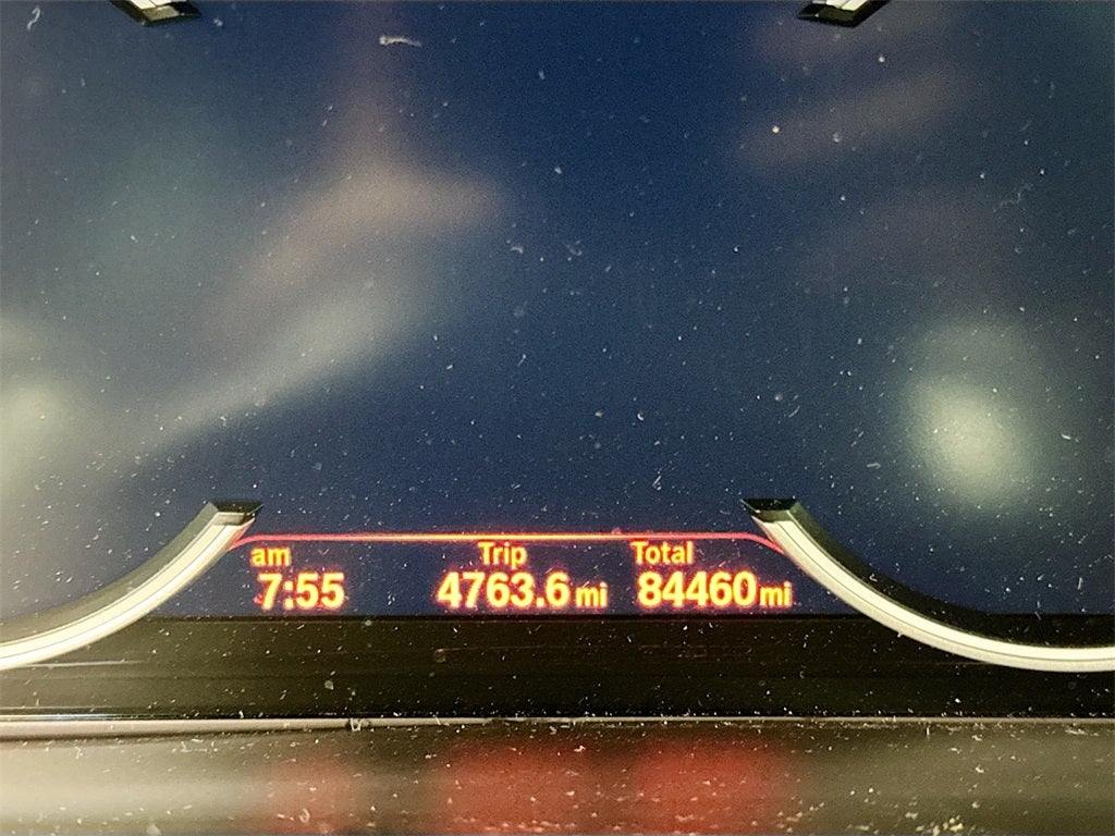 2019 BMW X6 xDrive50i