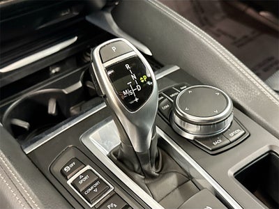 2019 BMW X6 xDrive50i