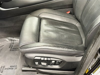 2019 BMW X6 xDrive50i