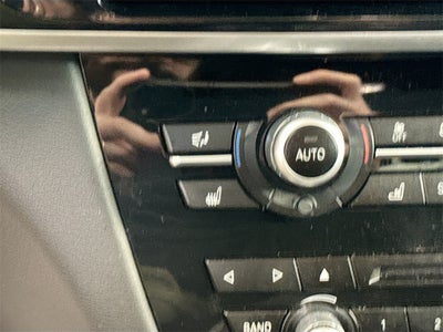 2019 BMW X6 xDrive50i