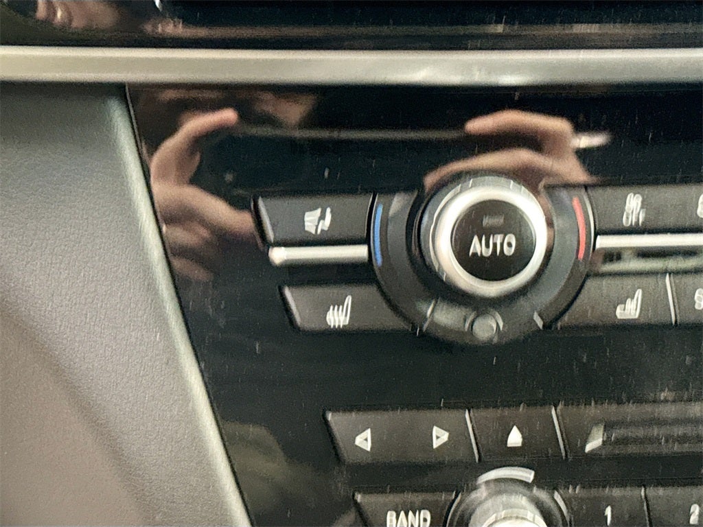 2019 BMW X6 xDrive50i