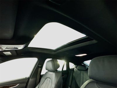 2019 BMW X6 xDrive50i