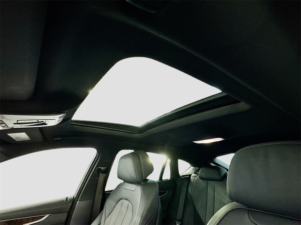 2019 BMW X6 xDrive50i