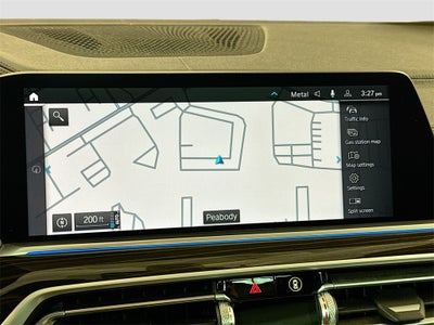 2023 BMW X5 xDrive45e