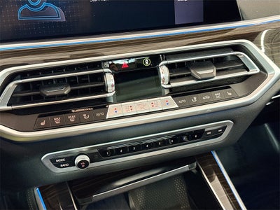 2023 BMW X5 xDrive45e