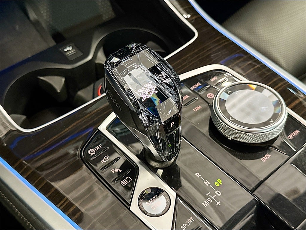 2023 BMW X5 xDrive45e