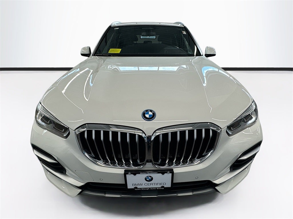 2023 BMW X5 xDrive45e