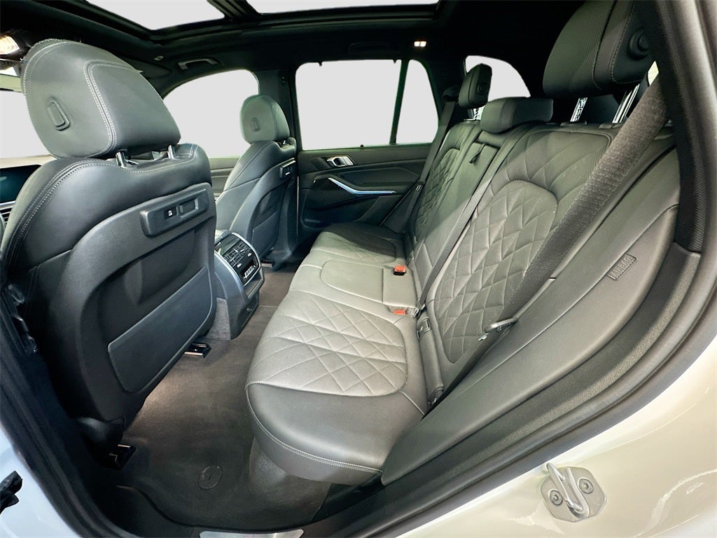 2023 BMW X5 xDrive45e