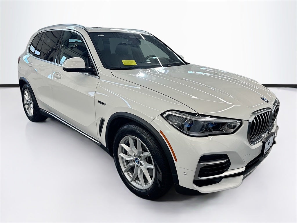 2023 BMW X5 xDrive45e