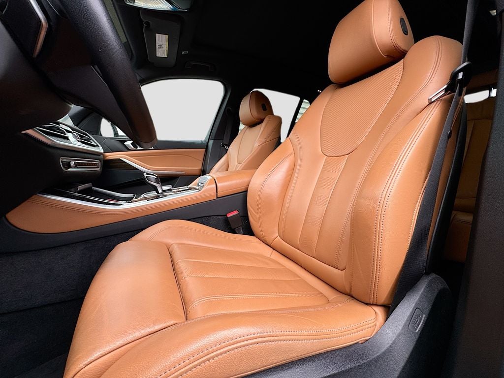 2021 BMW X5 xDrive45e