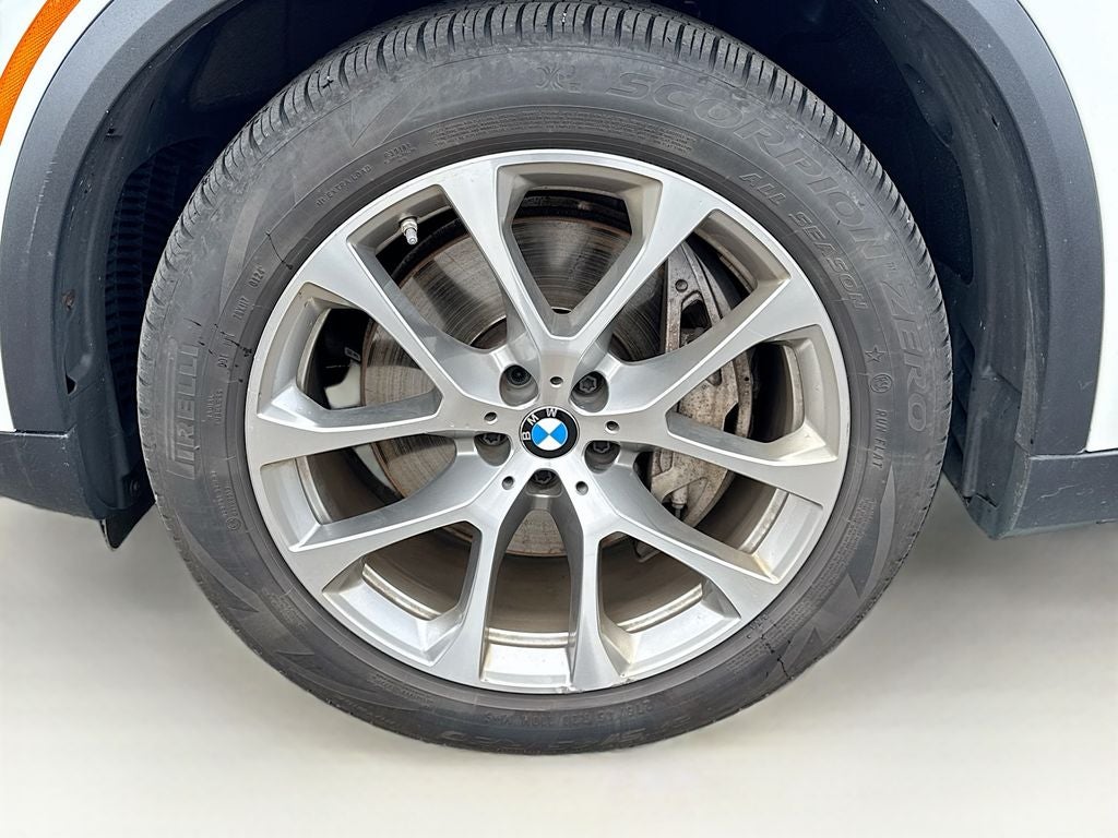 2021 BMW X5 xDrive45e