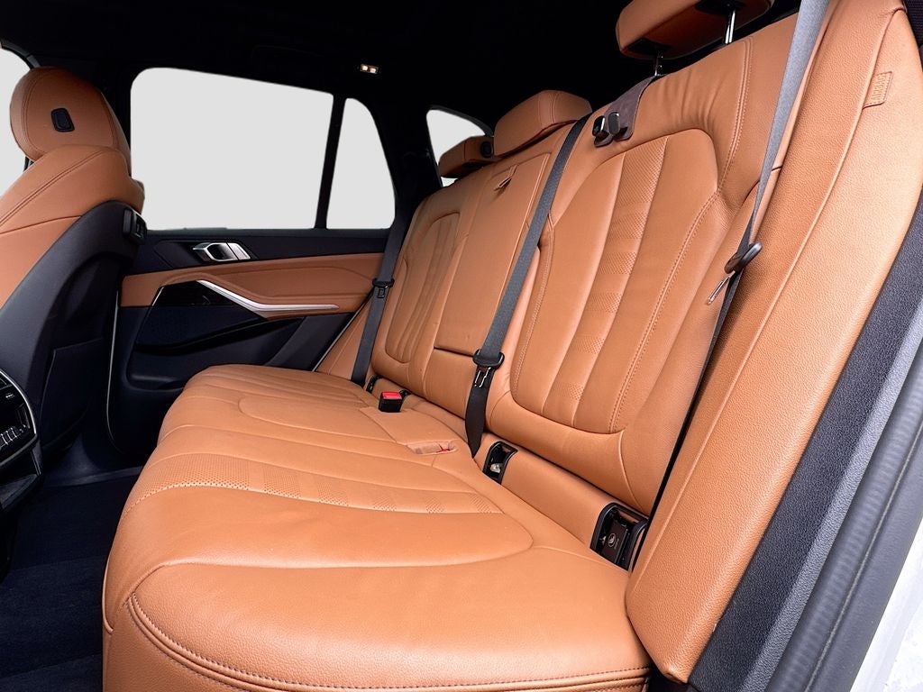 2021 BMW X5 xDrive45e