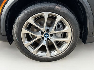 2023 BMW X5 xDrive45e