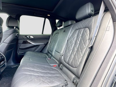2023 BMW X5 xDrive45e