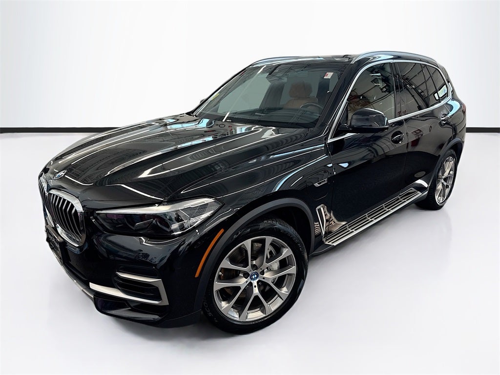 2022 BMW X5 xDrive45e