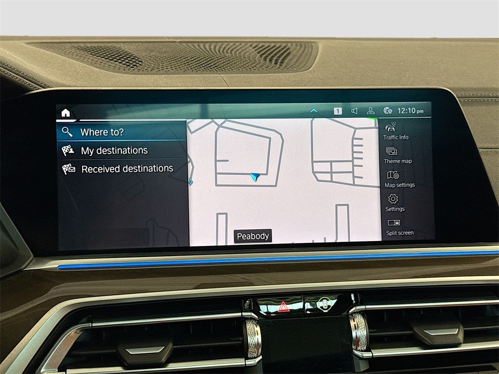 2022 BMW X5 xDrive45e