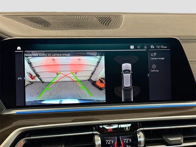 2022 BMW X5 xDrive45e