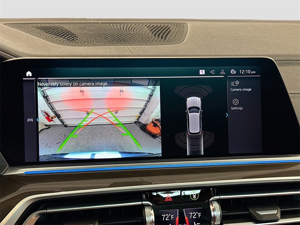 2022 BMW X5 xDrive45e