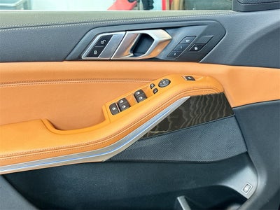 2022 BMW X5 xDrive45e