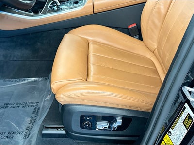 2022 BMW X5 xDrive45e