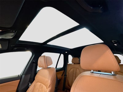 2022 BMW X5 xDrive45e