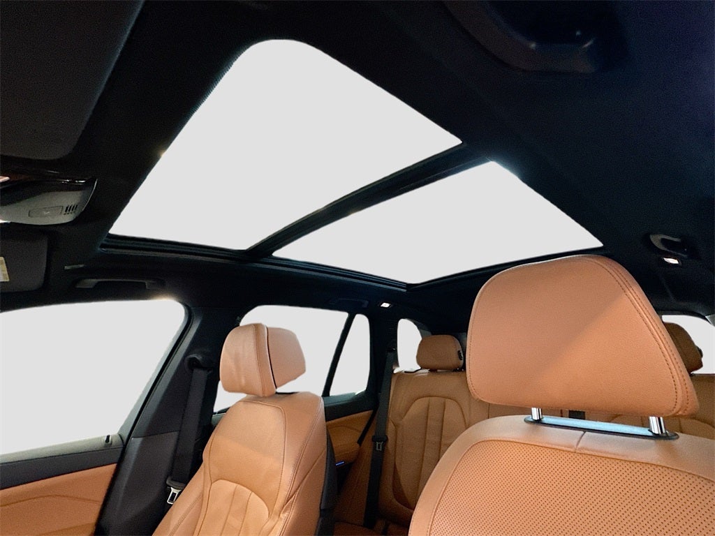 2022 BMW X5 xDrive45e