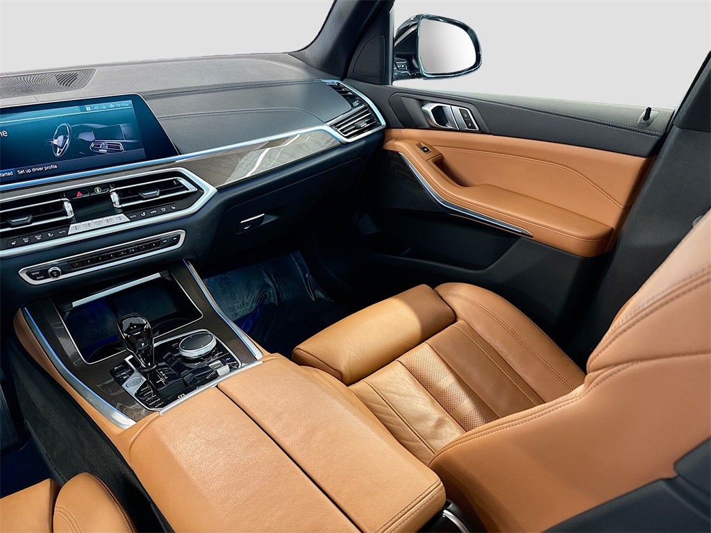 2022 BMW X5 xDrive45e