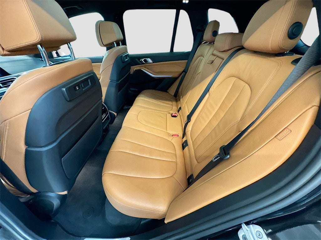 2022 BMW X5 xDrive45e